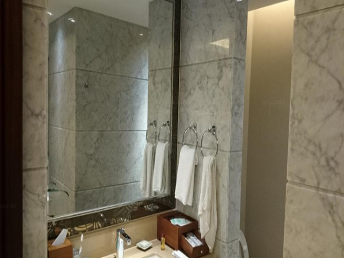 Gloria Grand Hotel Wuxi Wuxi  Eksteriør bilde